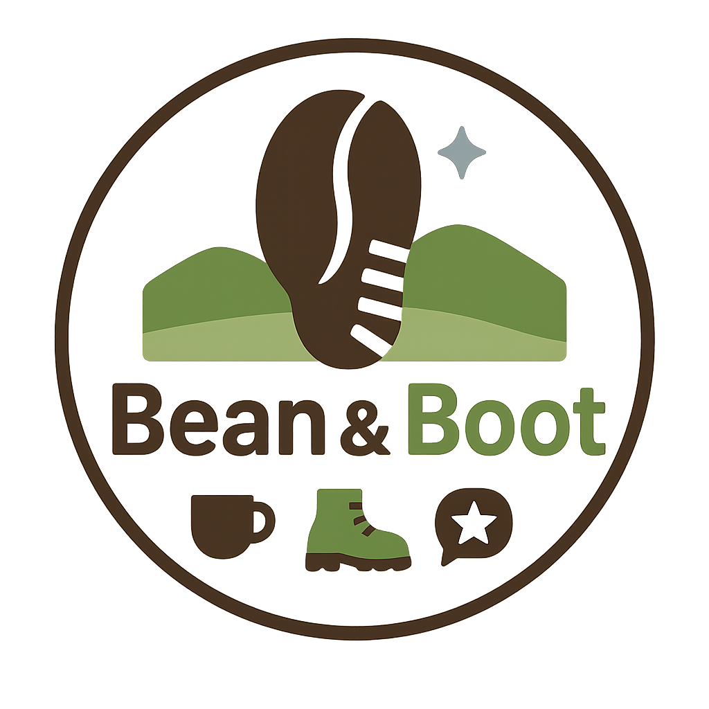 For walkers who love a brew as much as the view