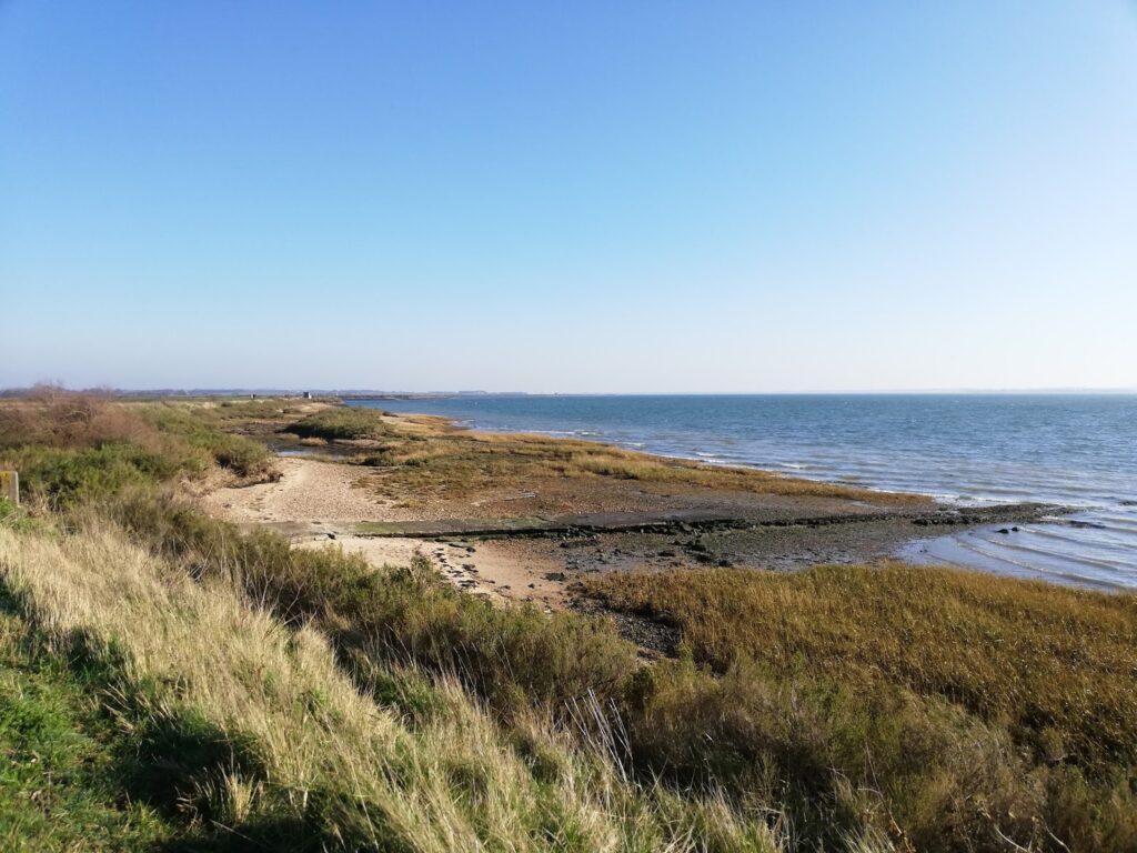 GoldhangertoTollesbury