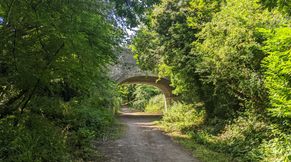 braintree to rayne station