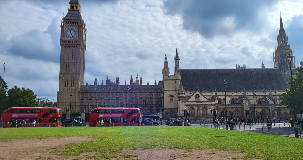 Parliament Square
