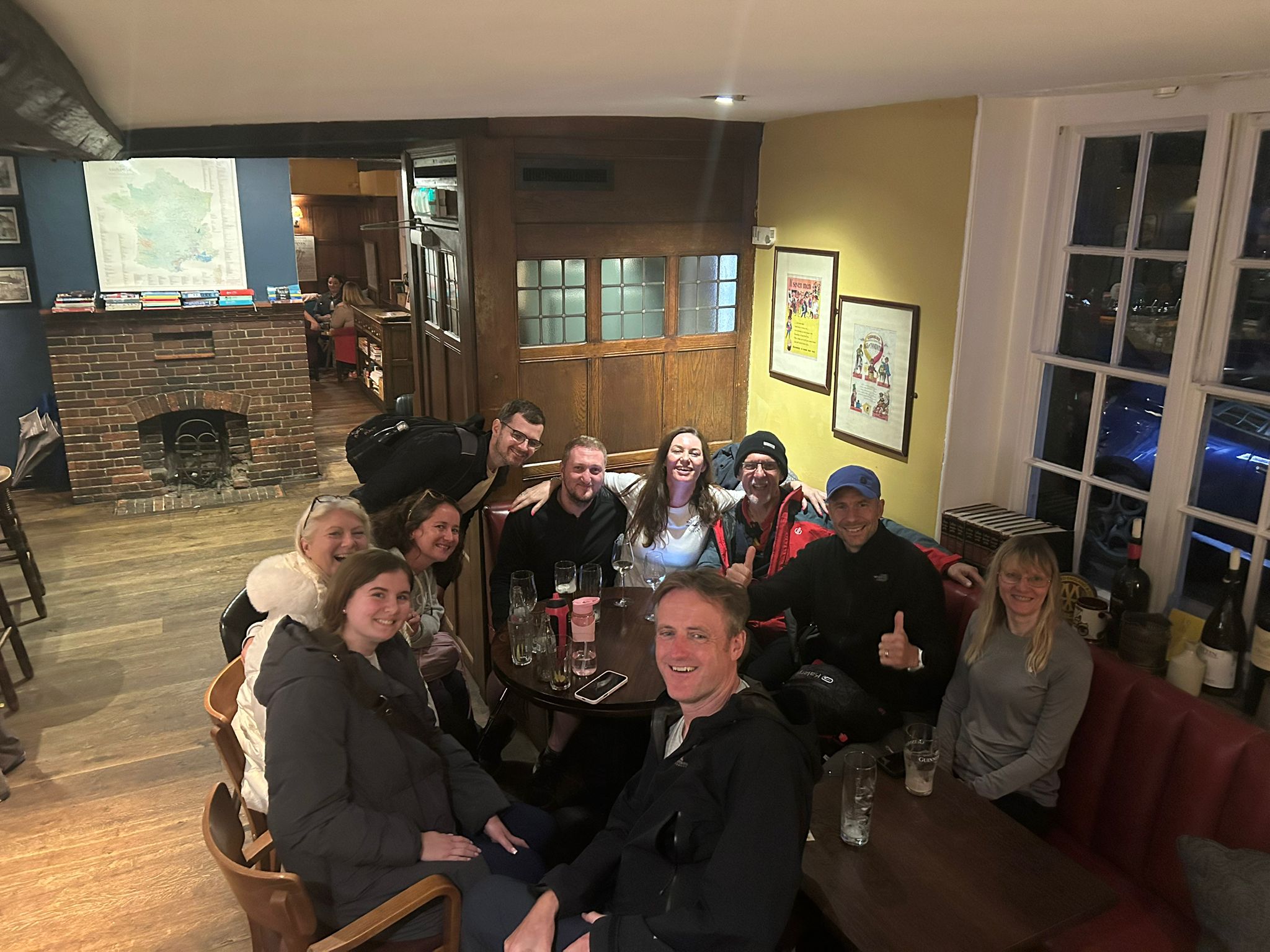 Essex Way Walk - Holmes and Hills 2025 Walk 3 H&H Walking Group